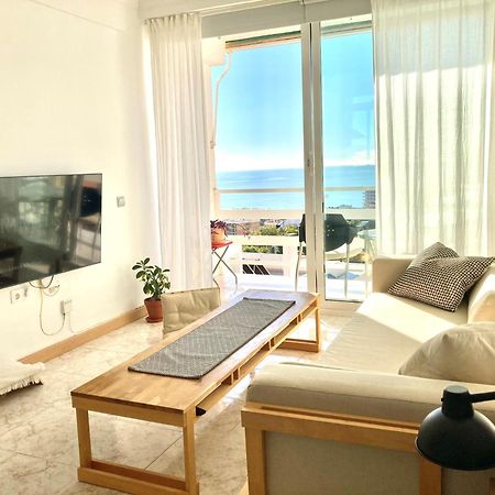 Beautiful Mediterranean Views In Central Torremolinos Exteriér fotografie