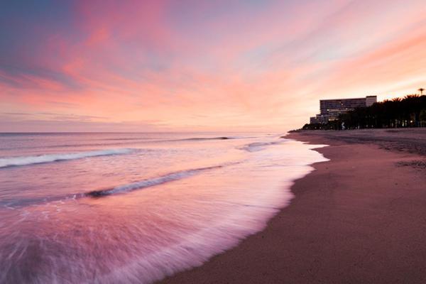 Beautiful Mediterranean Views In Central Torremolinos Exteriér fotografie